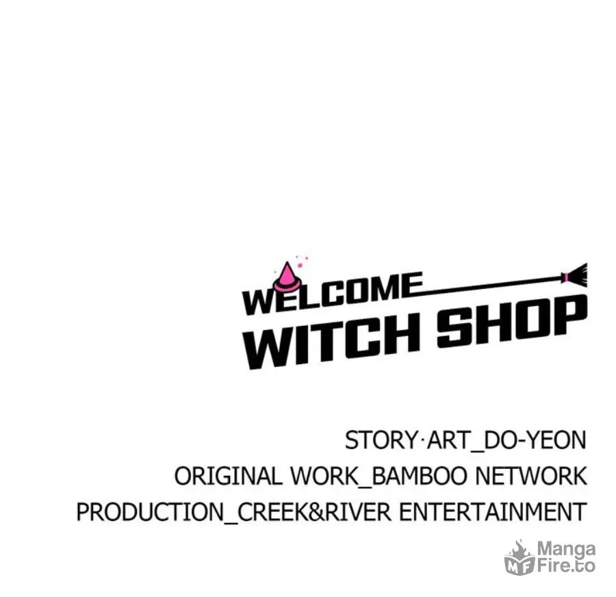 Welcome, Witch Shop Chapter 45 page 90 - 