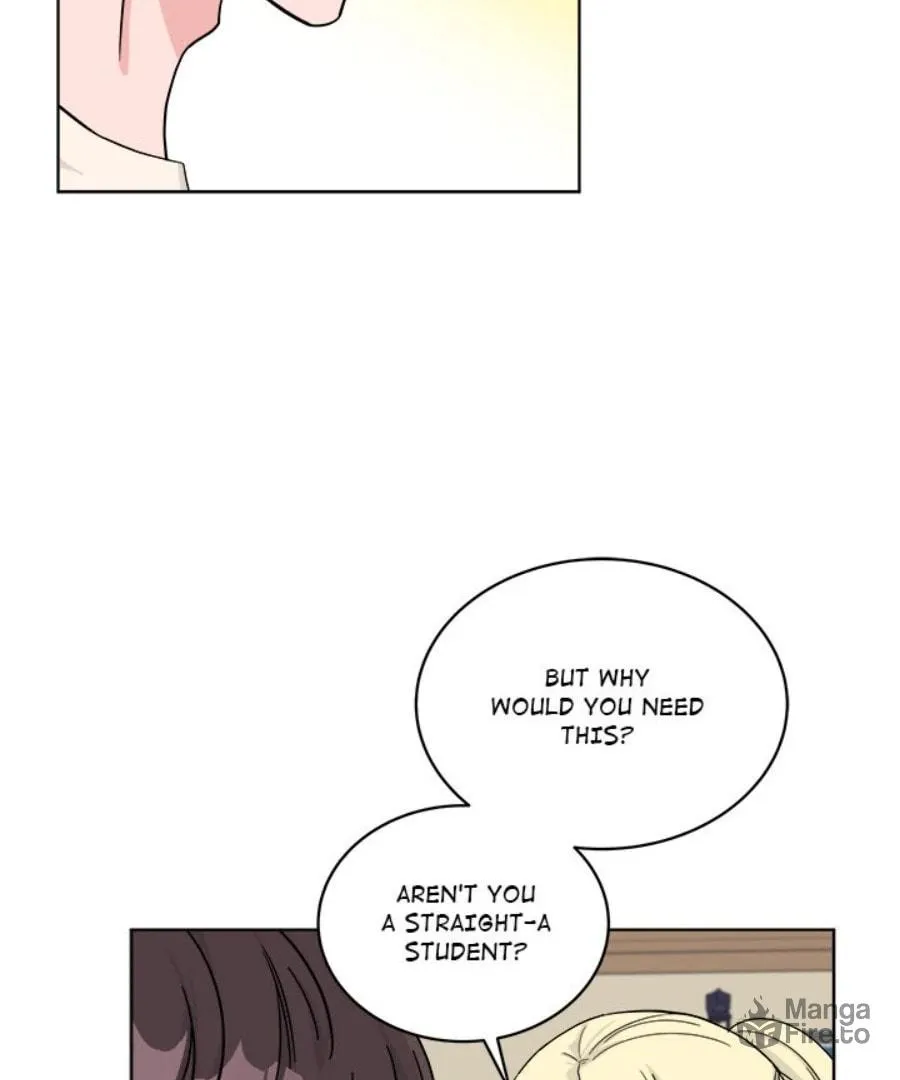 Welcome, Witch Shop Chapter 45 page 10 - 