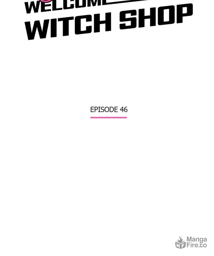 Welcome, Witch Shop Chapter 46 page 15 - 