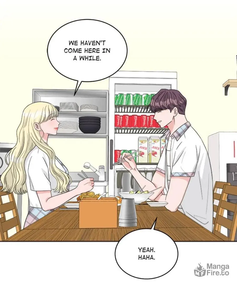 Welcome, Witch Shop Chapter 46 page 18 - 