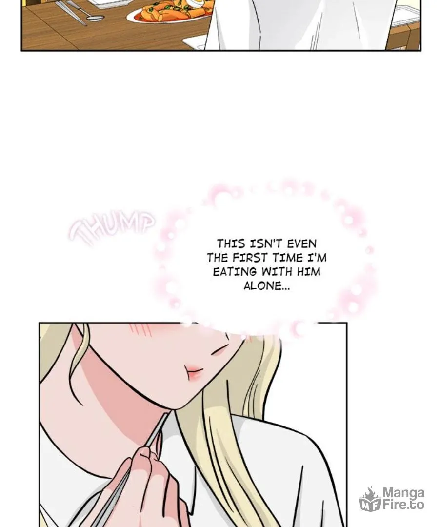 Welcome, Witch Shop Chapter 46 page 20 - 