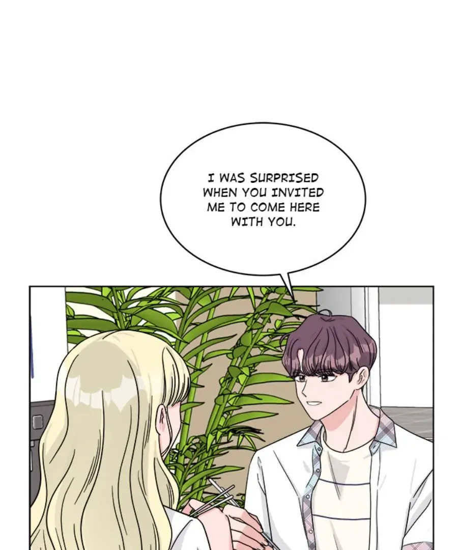 Welcome, Witch Shop Chapter 46 page 22 - 
