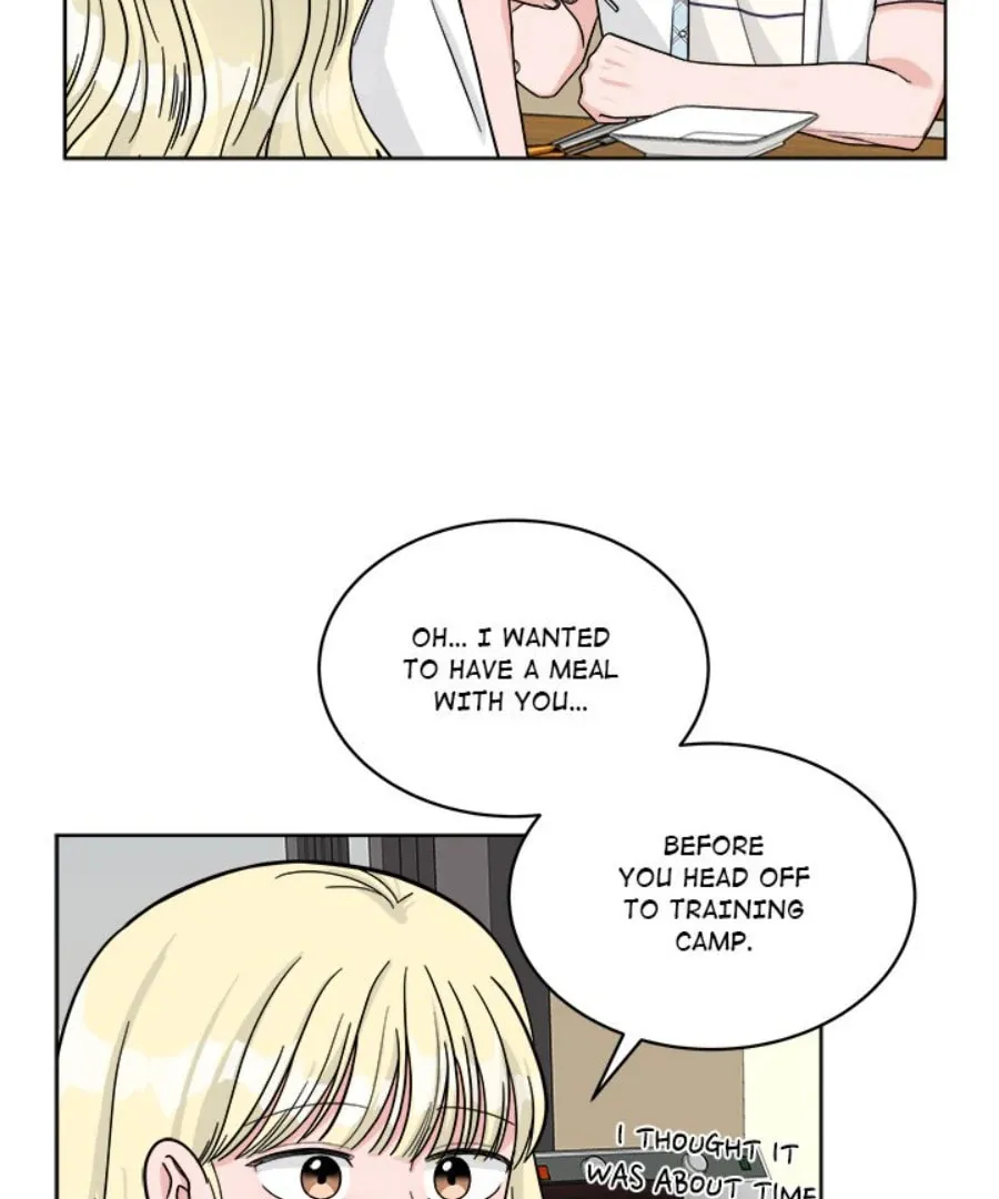 Welcome, Witch Shop Chapter 46 page 23 - 