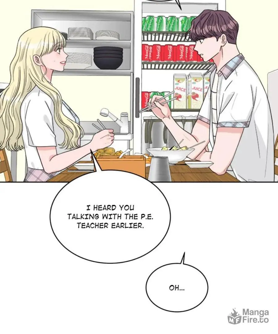 Welcome, Witch Shop Chapter 46 page 25 - 
