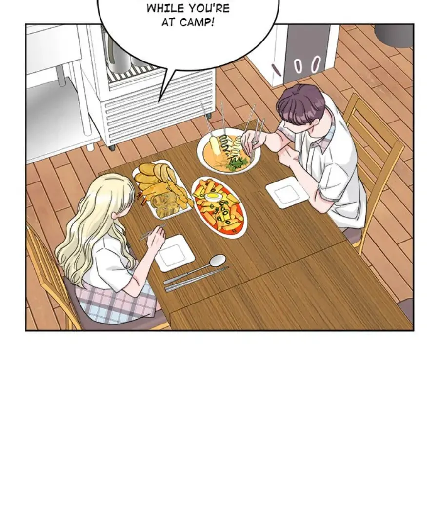 Welcome, Witch Shop Chapter 46 page 29 - 