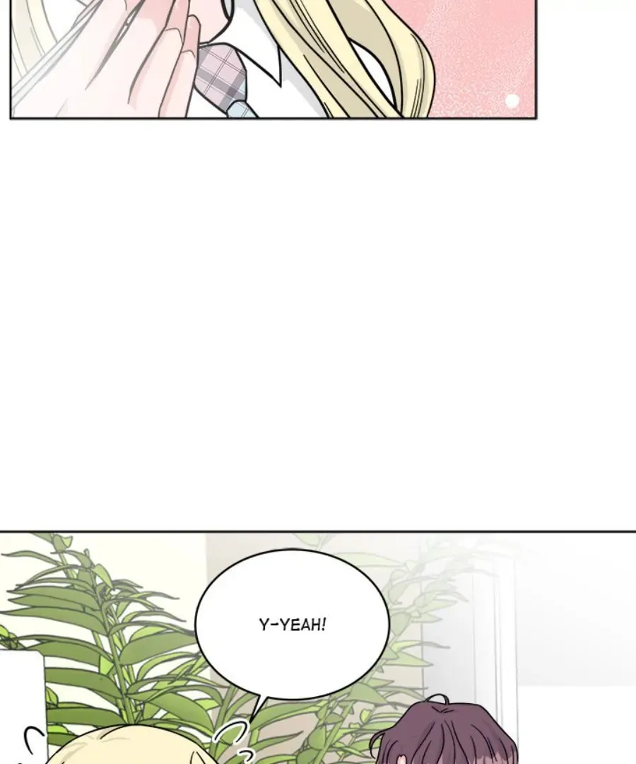 Welcome, Witch Shop Chapter 46 page 32 - 