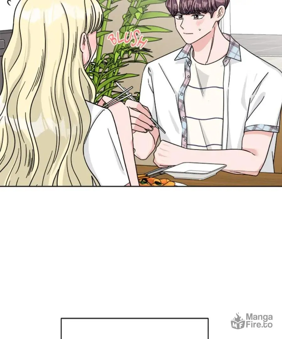 Welcome, Witch Shop Chapter 46 page 33 - 