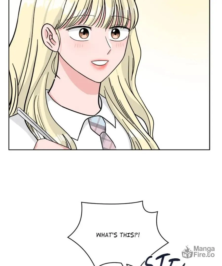 Welcome, Witch Shop Chapter 46 page 35 - 
