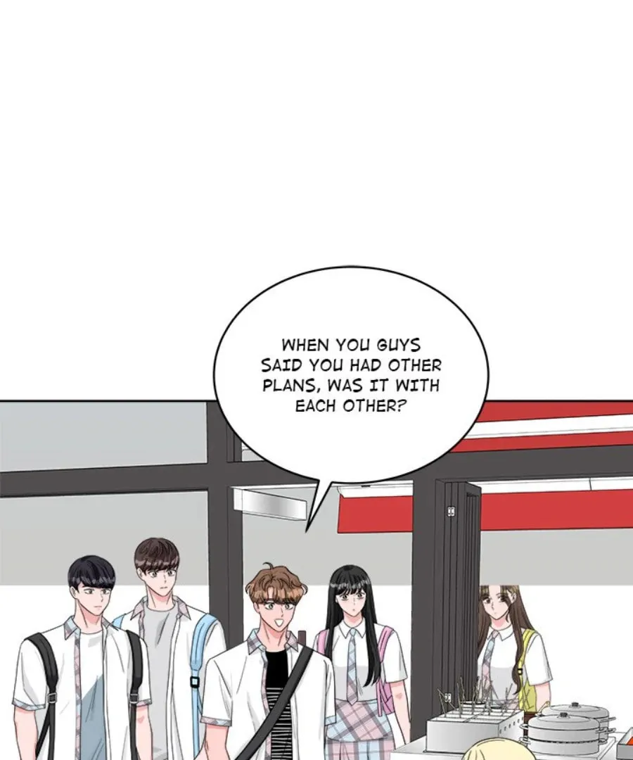 Welcome, Witch Shop Chapter 46 page 38 - 