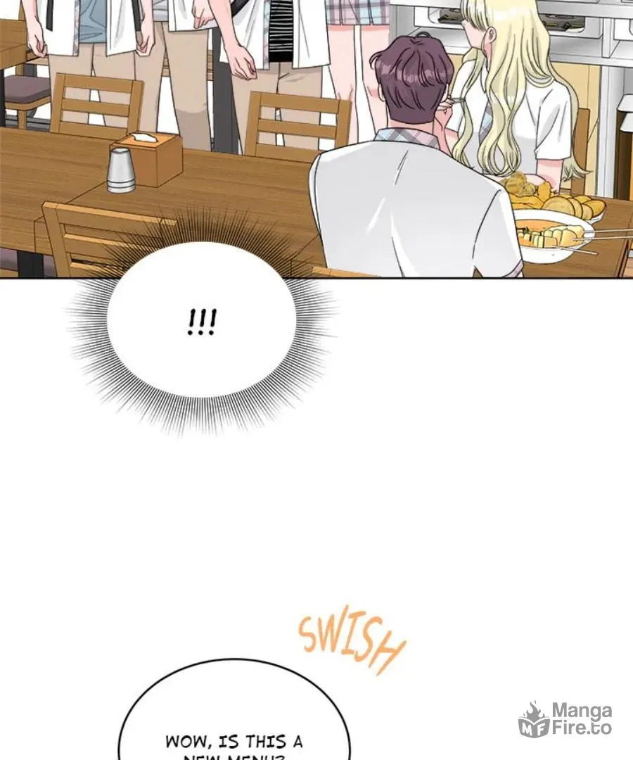 Welcome, Witch Shop Chapter 46 page 39 - 
