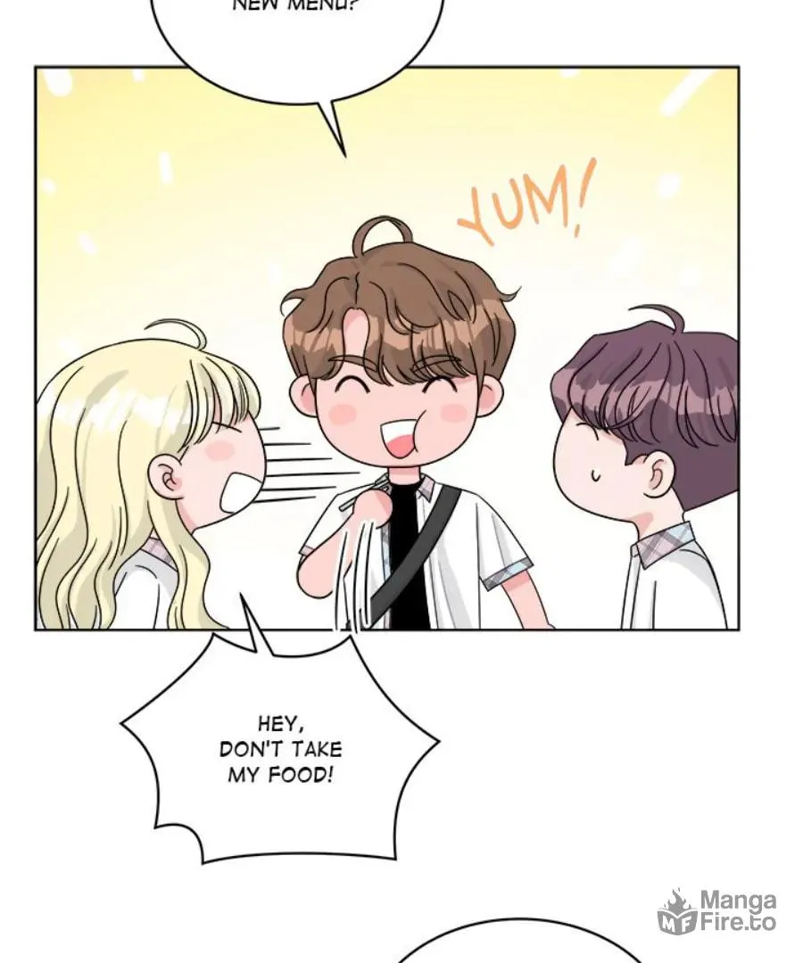 Welcome, Witch Shop Chapter 46 page 40 - 