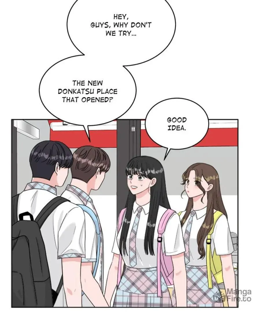 Welcome, Witch Shop Chapter 46 page 42 - 