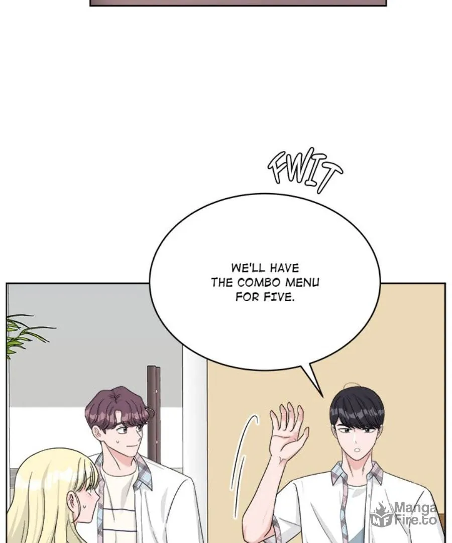 Welcome, Witch Shop Chapter 46 page 45 - 