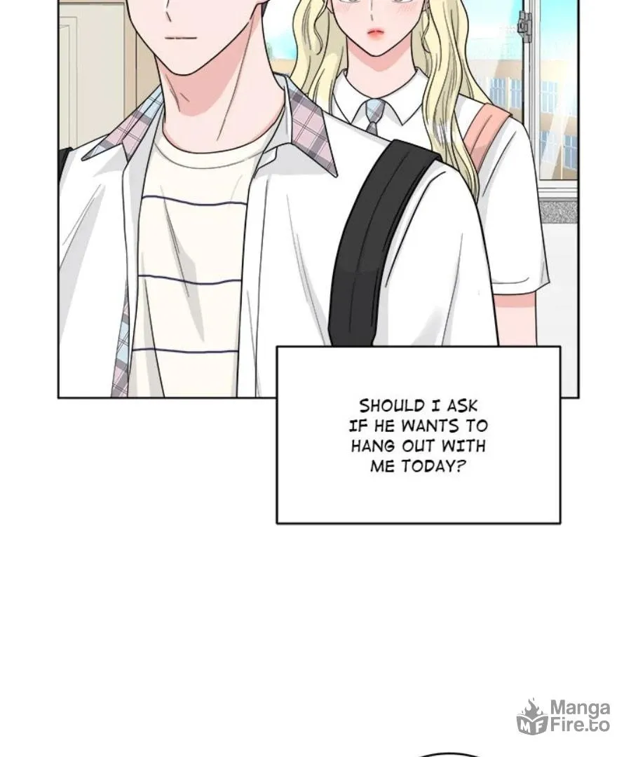 Welcome, Witch Shop Chapter 46 page 6 - 