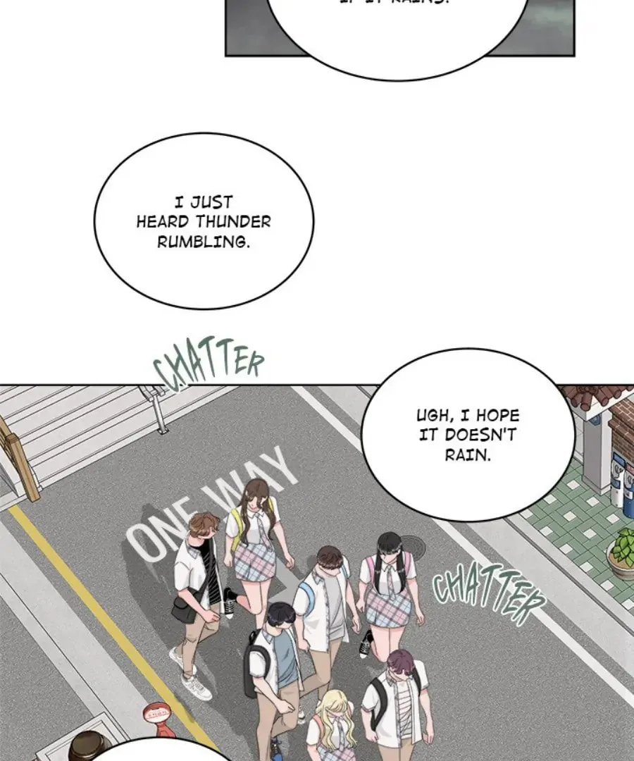 Welcome, Witch Shop Chapter 46 page 52 - 