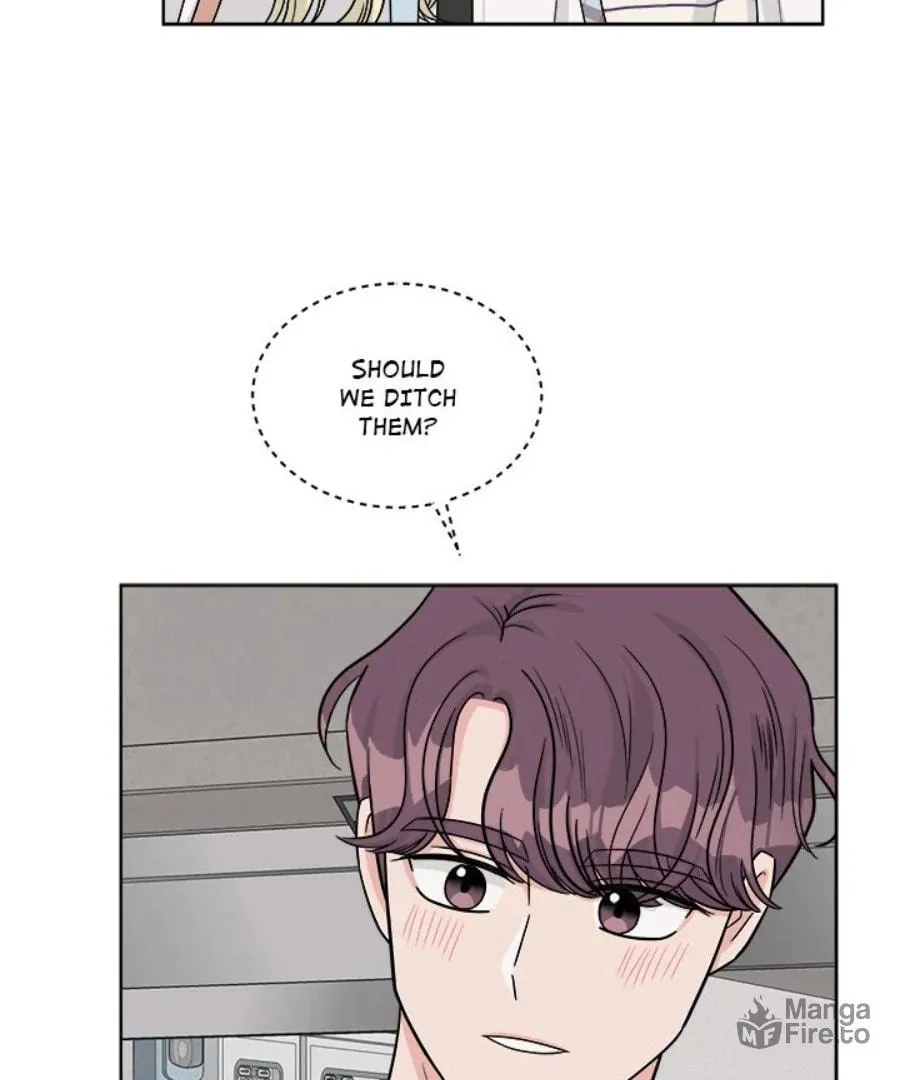 Welcome, Witch Shop Chapter 46 page 57 - 