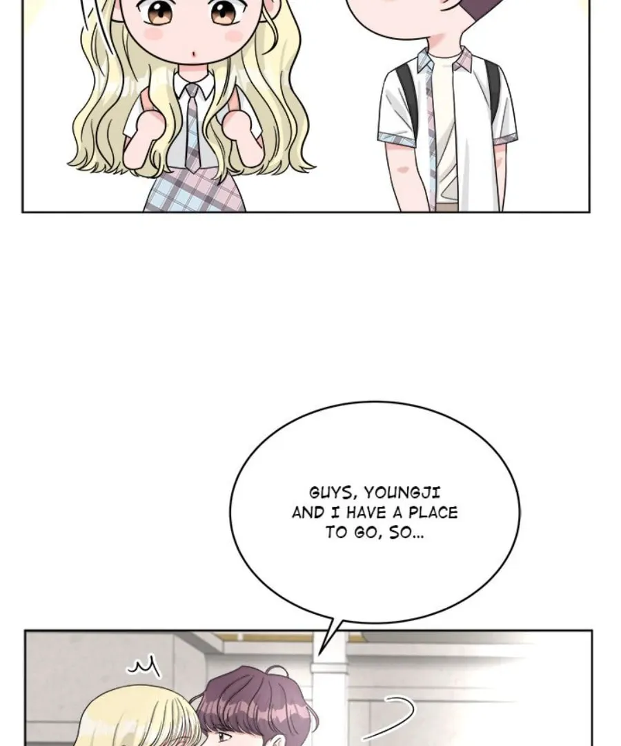 Welcome, Witch Shop Chapter 46 page 59 - 