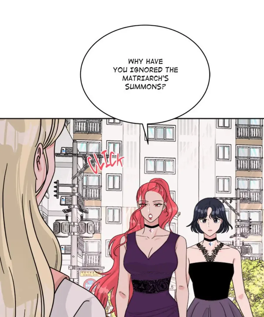 Welcome, Witch Shop Chapter 46 page 62 - 