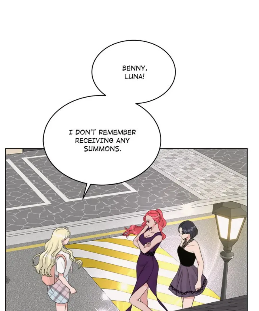 Welcome, Witch Shop Chapter 46 page 64 - 