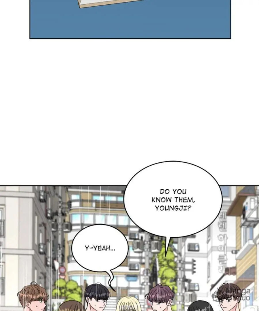 Welcome, Witch Shop Chapter 46 page 69 - 