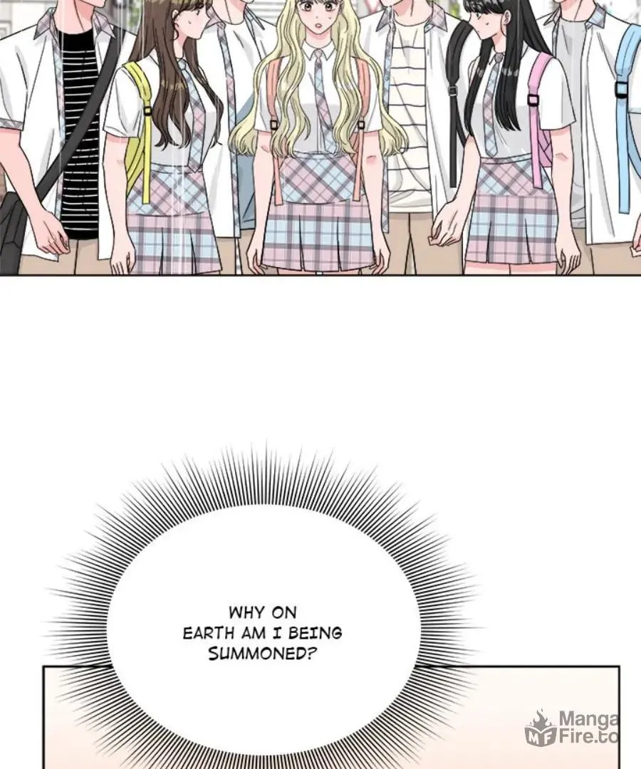 Welcome, Witch Shop Chapter 46 page 70 - 