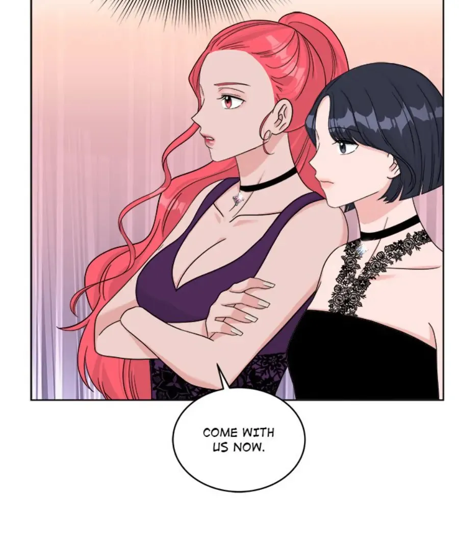 Welcome, Witch Shop Chapter 46 page 71 - 