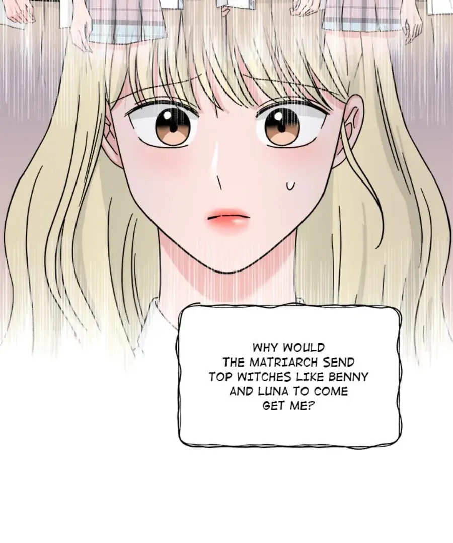 Welcome, Witch Shop Chapter 46 page 74 - 