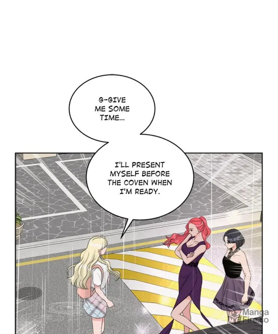 Welcome, Witch Shop Chapter 46 page 75 - 