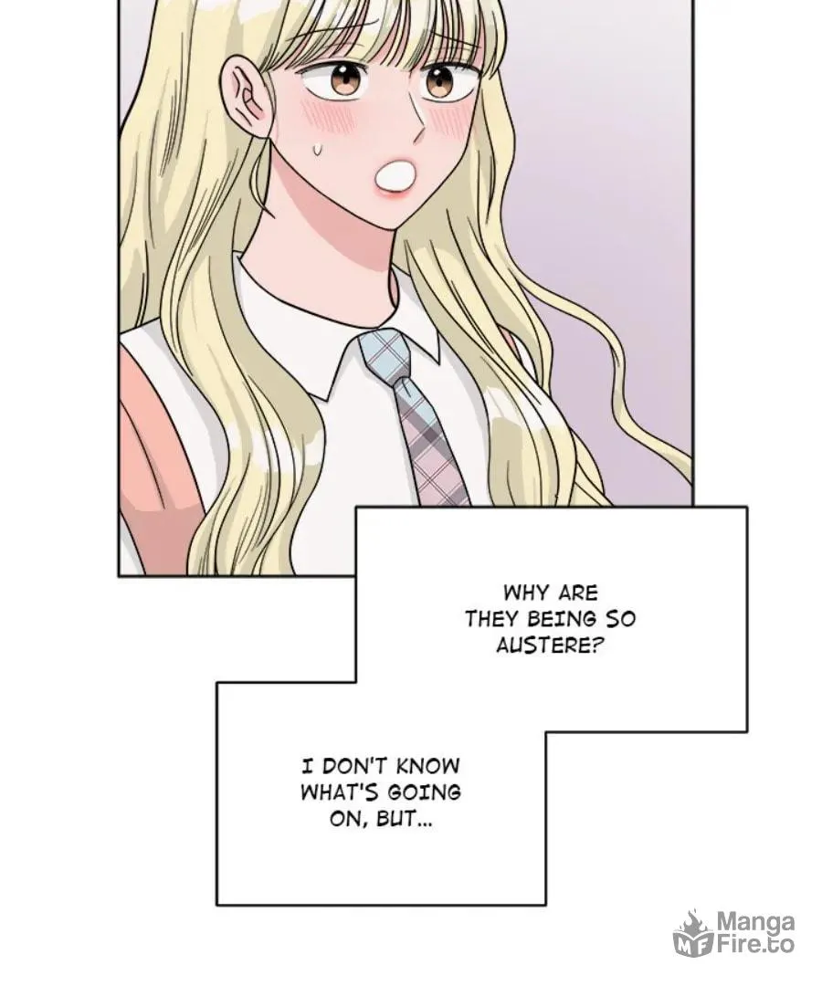Welcome, Witch Shop Chapter 46 page 78 - 