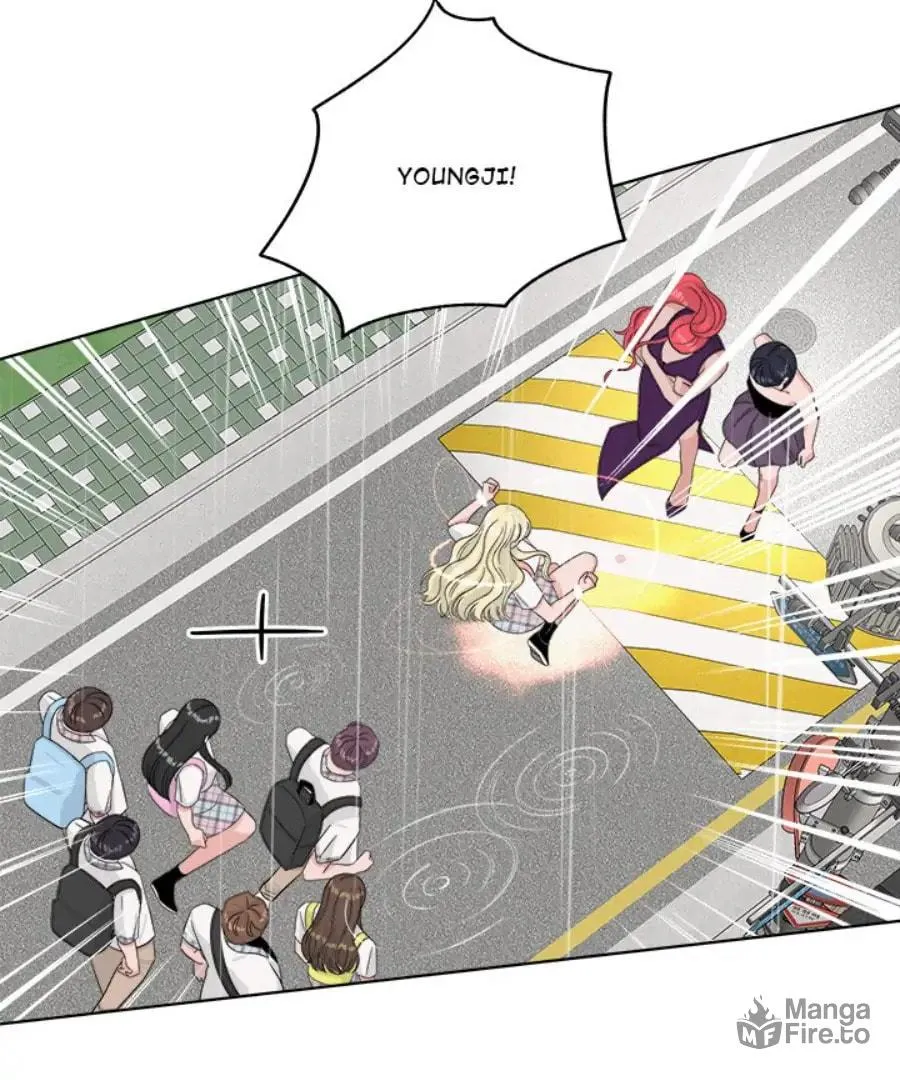 Welcome, Witch Shop Chapter 46 page 85 - 