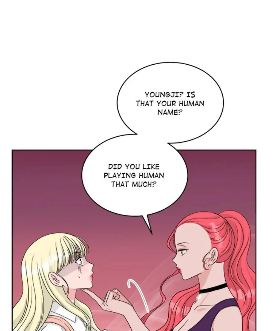 Welcome, Witch Shop Chapter 46 page 86 - 