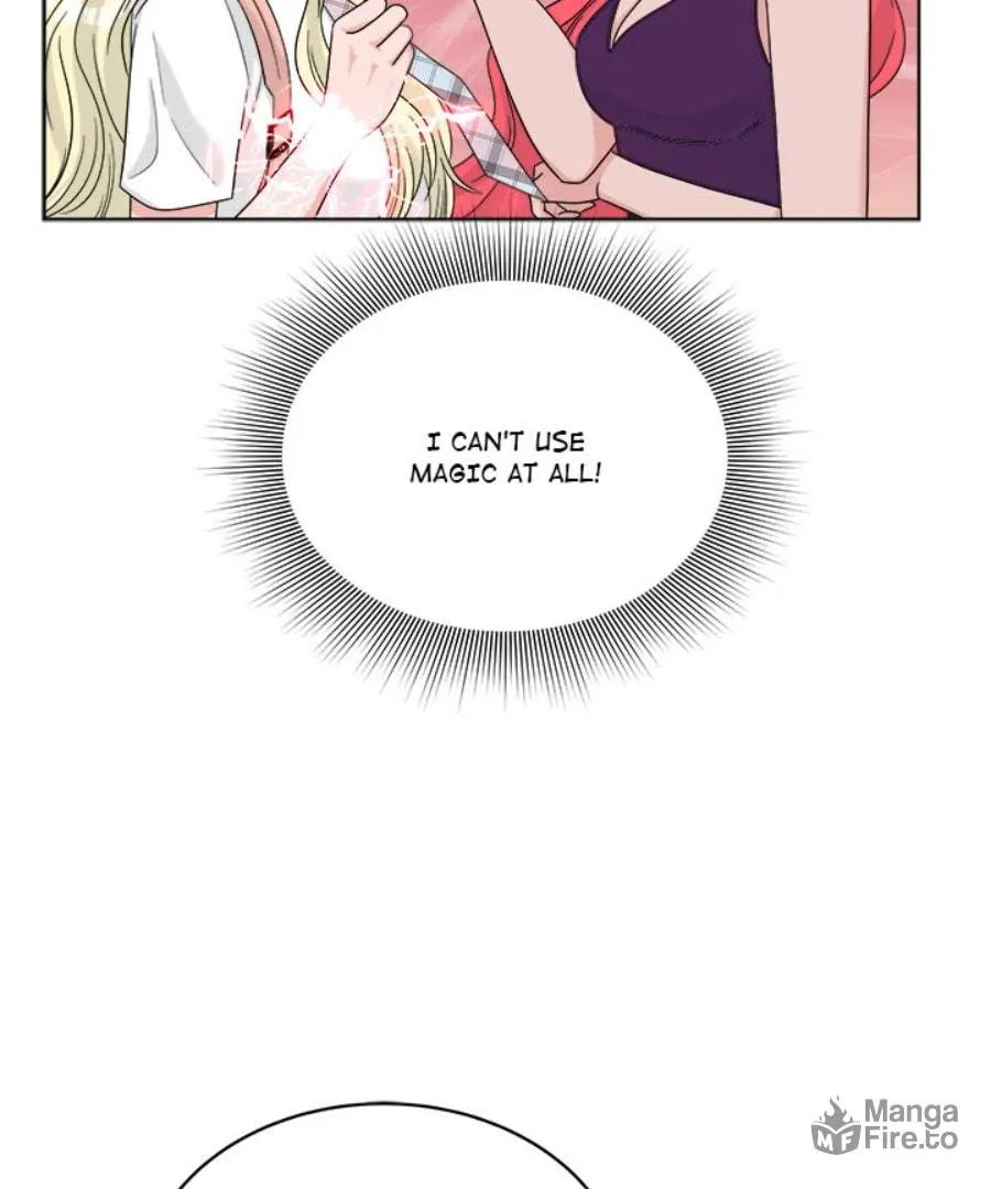 Welcome, Witch Shop Chapter 46 page 87 - 