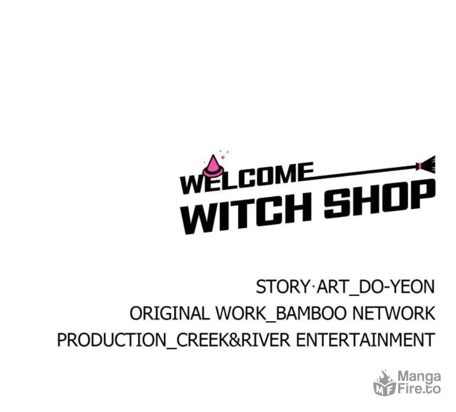 Welcome, Witch Shop Chapter 46 page 99 - 