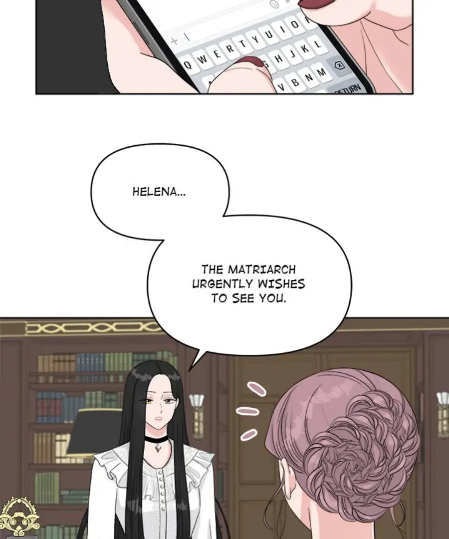 Welcome, Witch Shop Chapter 47 page 2 - 