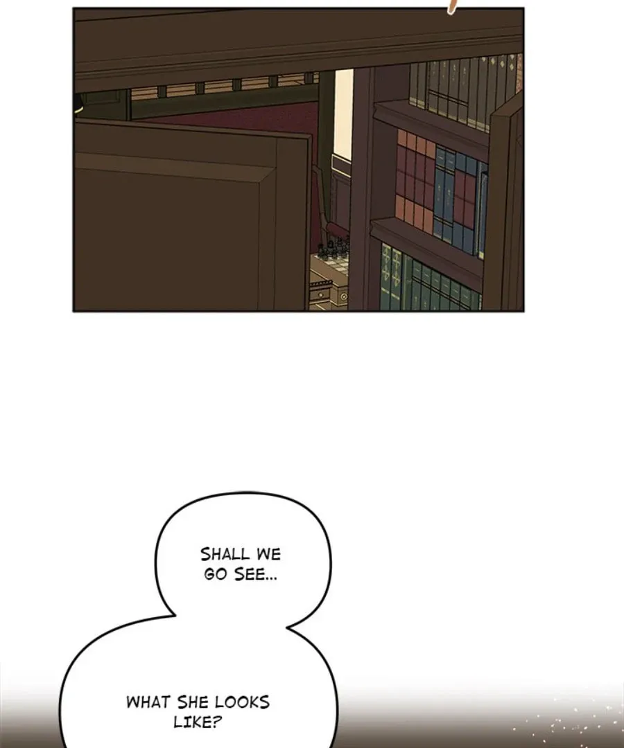 Welcome, Witch Shop Chapter 47 page 11 - 
