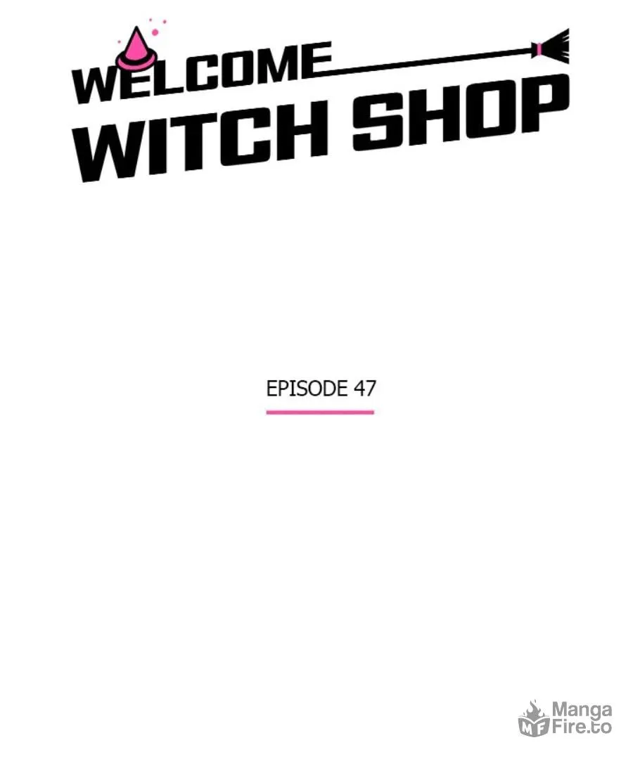 Welcome, Witch Shop Chapter 47 page 15 - 
