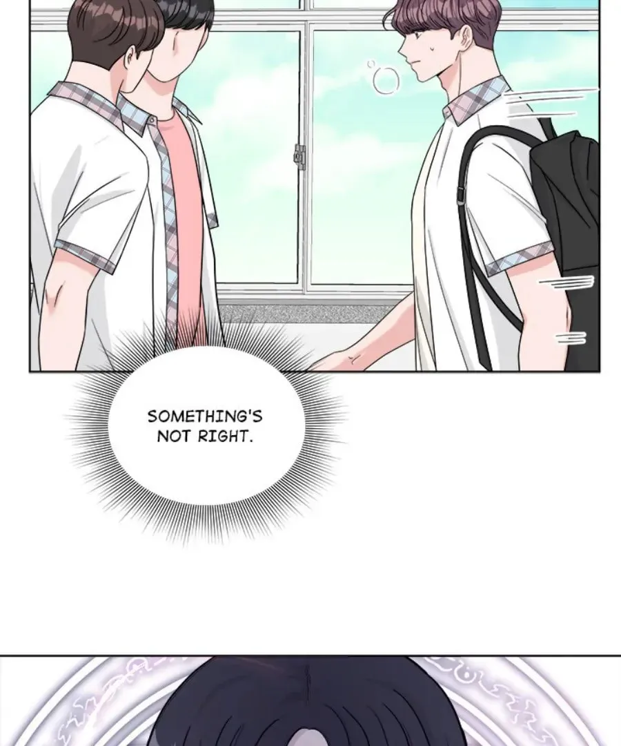 Welcome, Witch Shop Chapter 47 page 29 - 