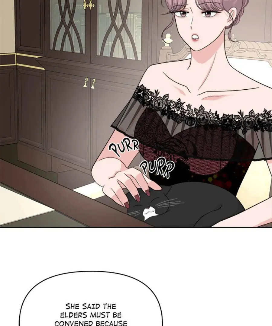 Welcome, Witch Shop Chapter 47 page 4 - 