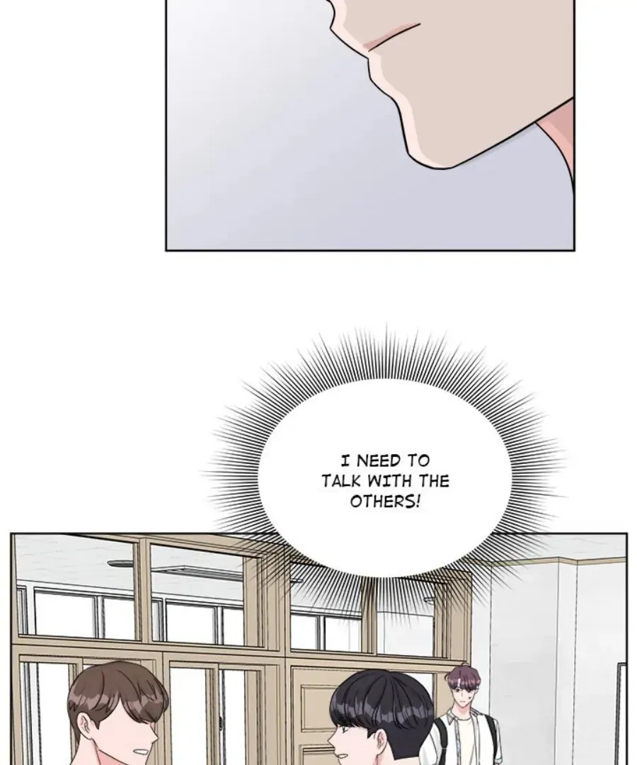Welcome, Witch Shop Chapter 47 page 32 - 