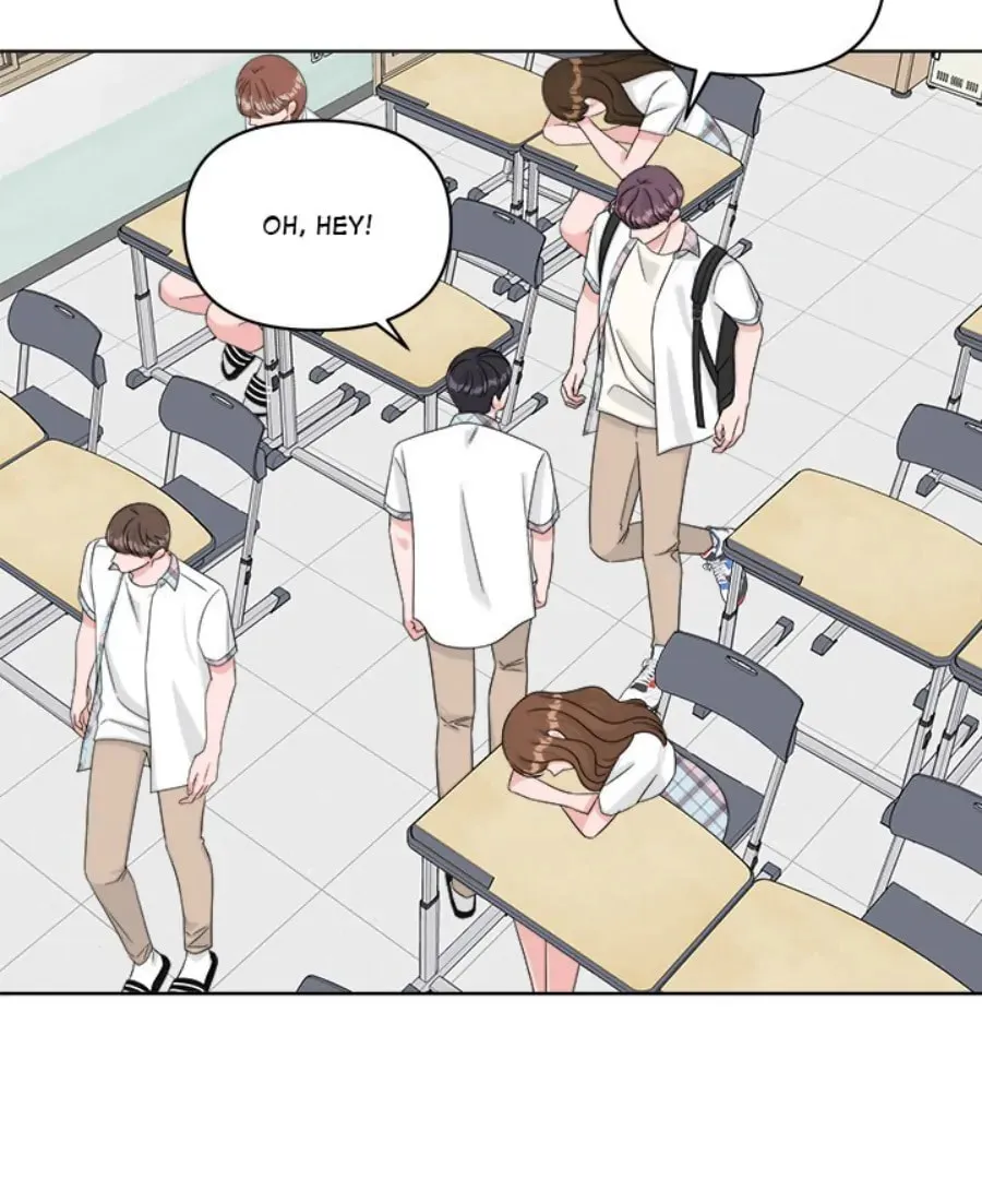 Welcome, Witch Shop Chapter 47 page 34 - 