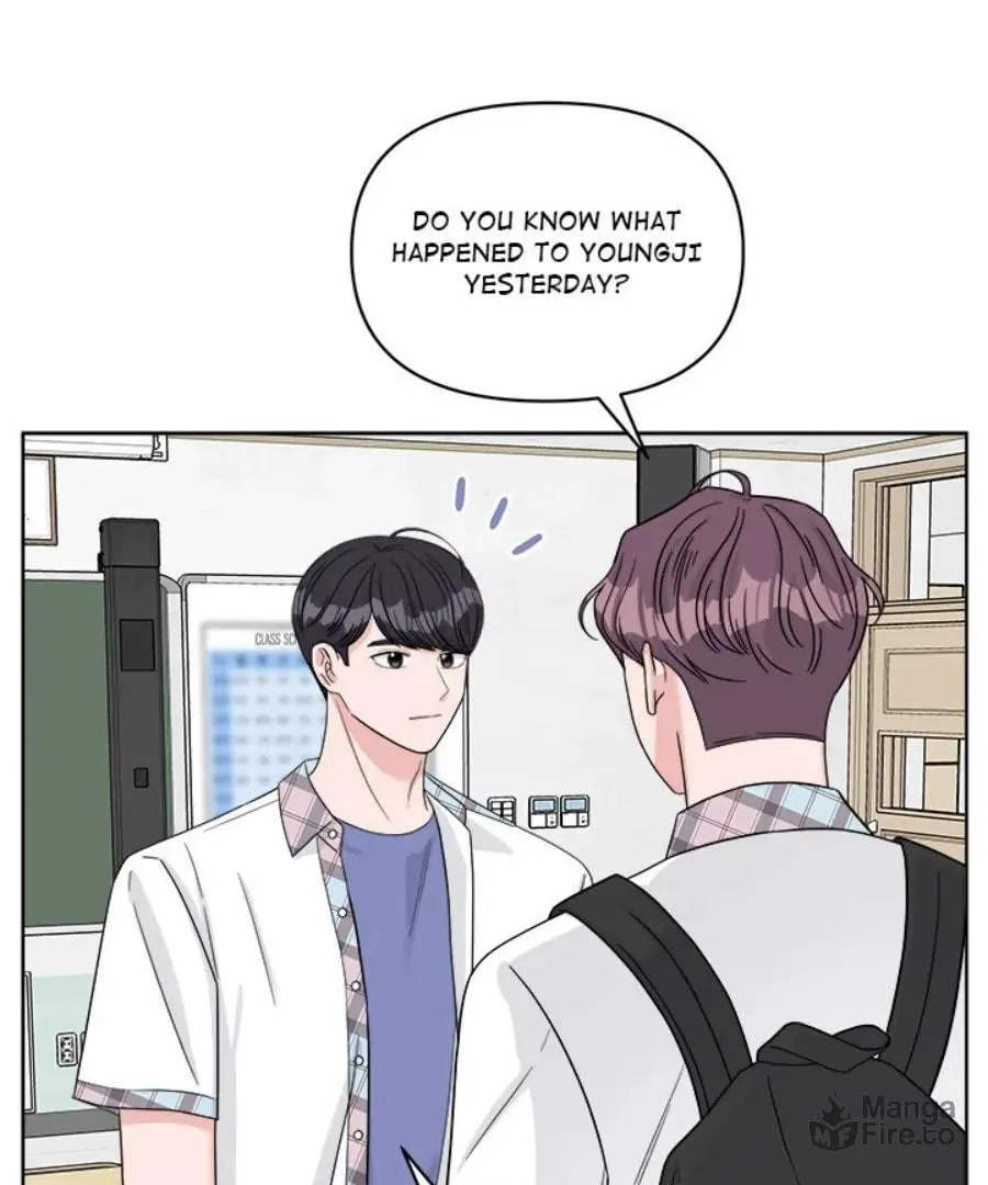 Welcome, Witch Shop Chapter 47 page 35 - 