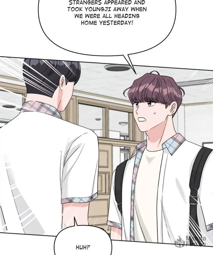 Welcome, Witch Shop Chapter 47 page 39 - 