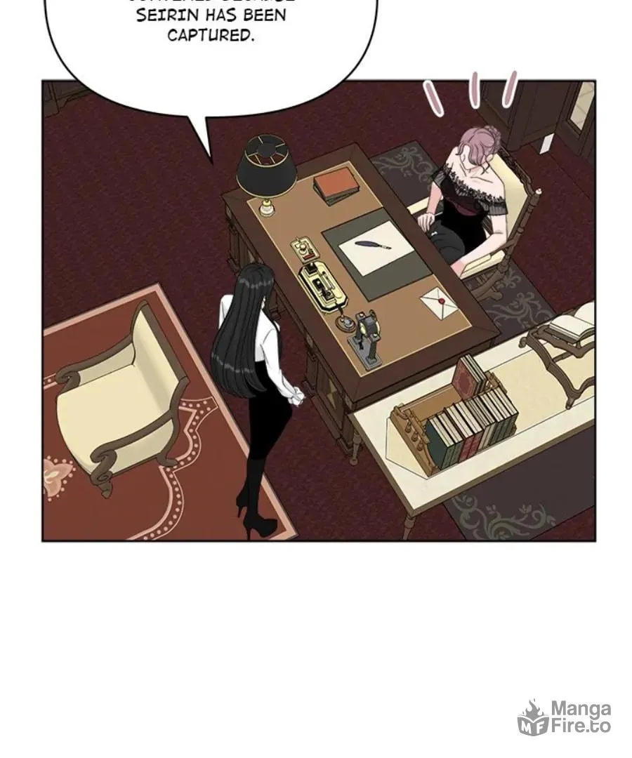 Welcome, Witch Shop Chapter 47 page 5 - 