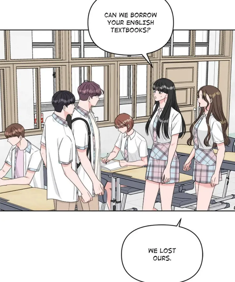 Welcome, Witch Shop Chapter 47 page 44 - 