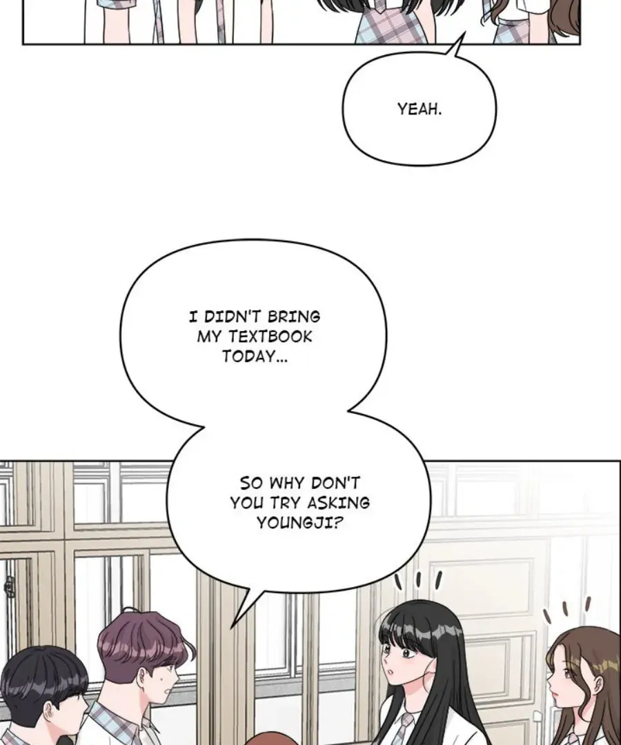 Welcome, Witch Shop Chapter 47 page 46 - 
