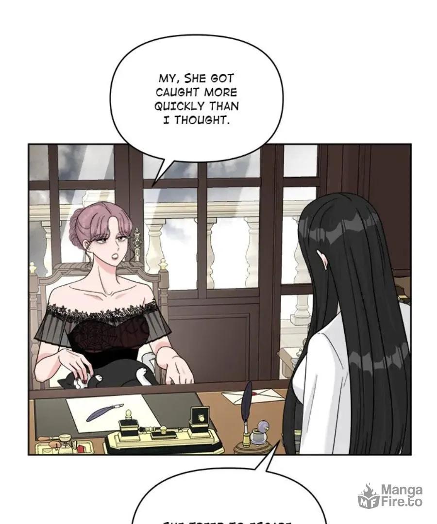 Welcome, Witch Shop Chapter 47 page 6 - 
