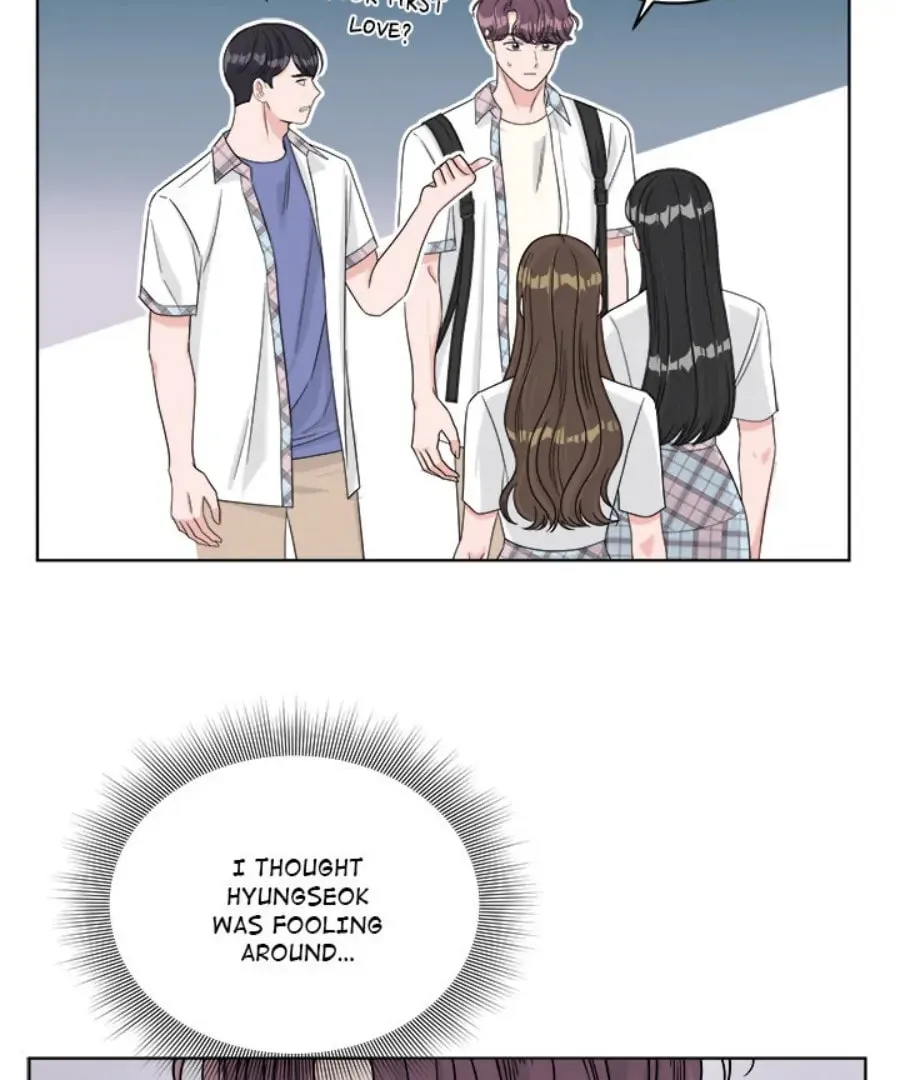 Welcome, Witch Shop Chapter 47 page 52 - 