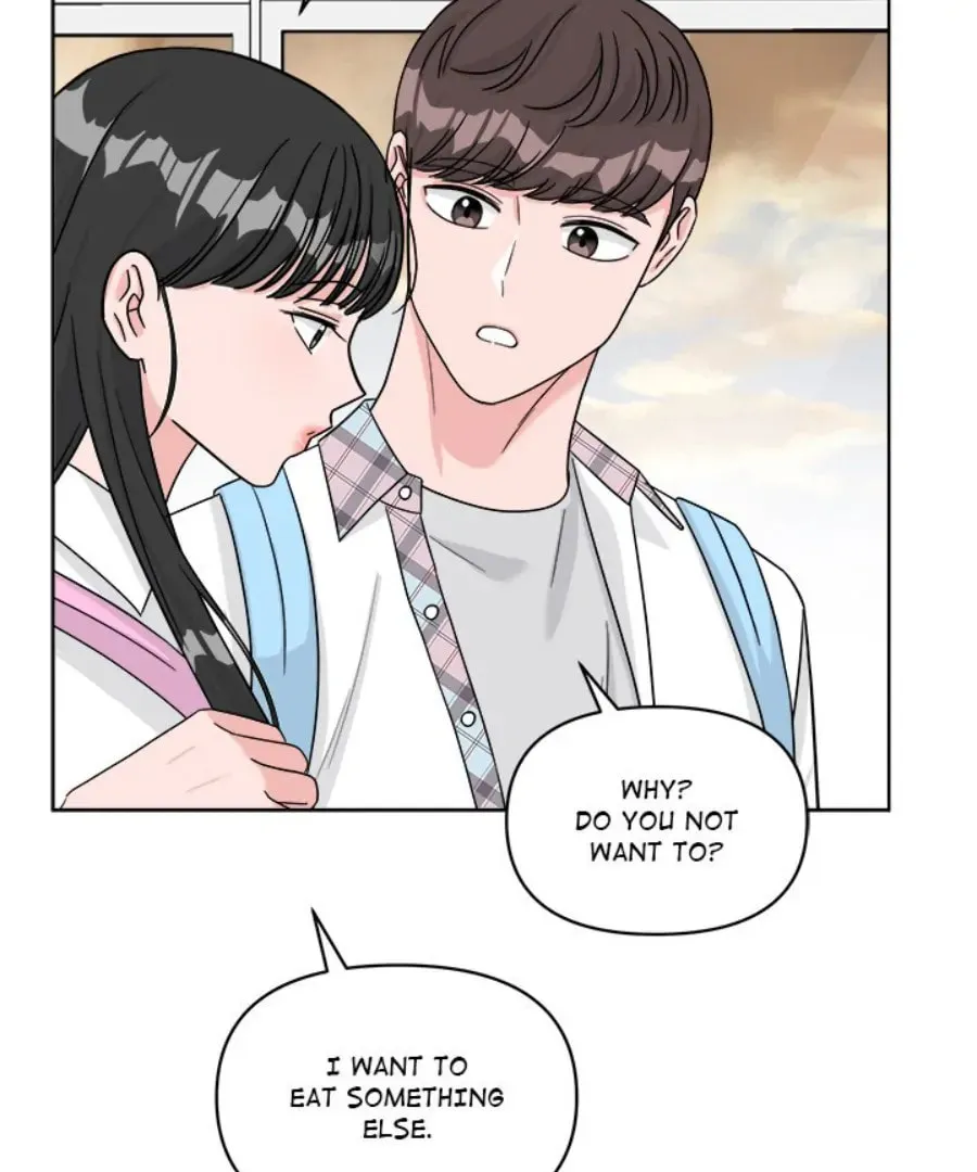 Welcome, Witch Shop Chapter 47 page 59 - 