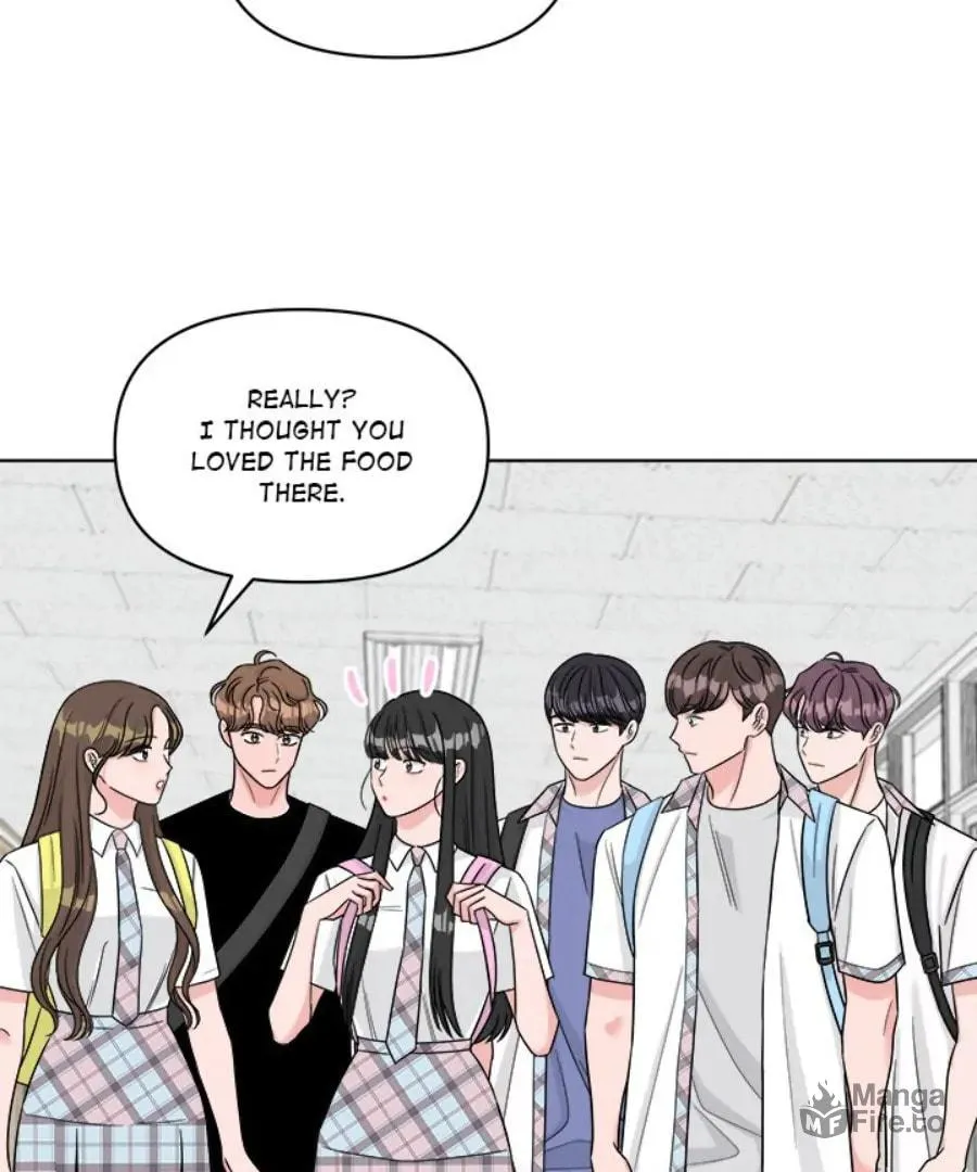 Welcome, Witch Shop Chapter 47 page 60 - 