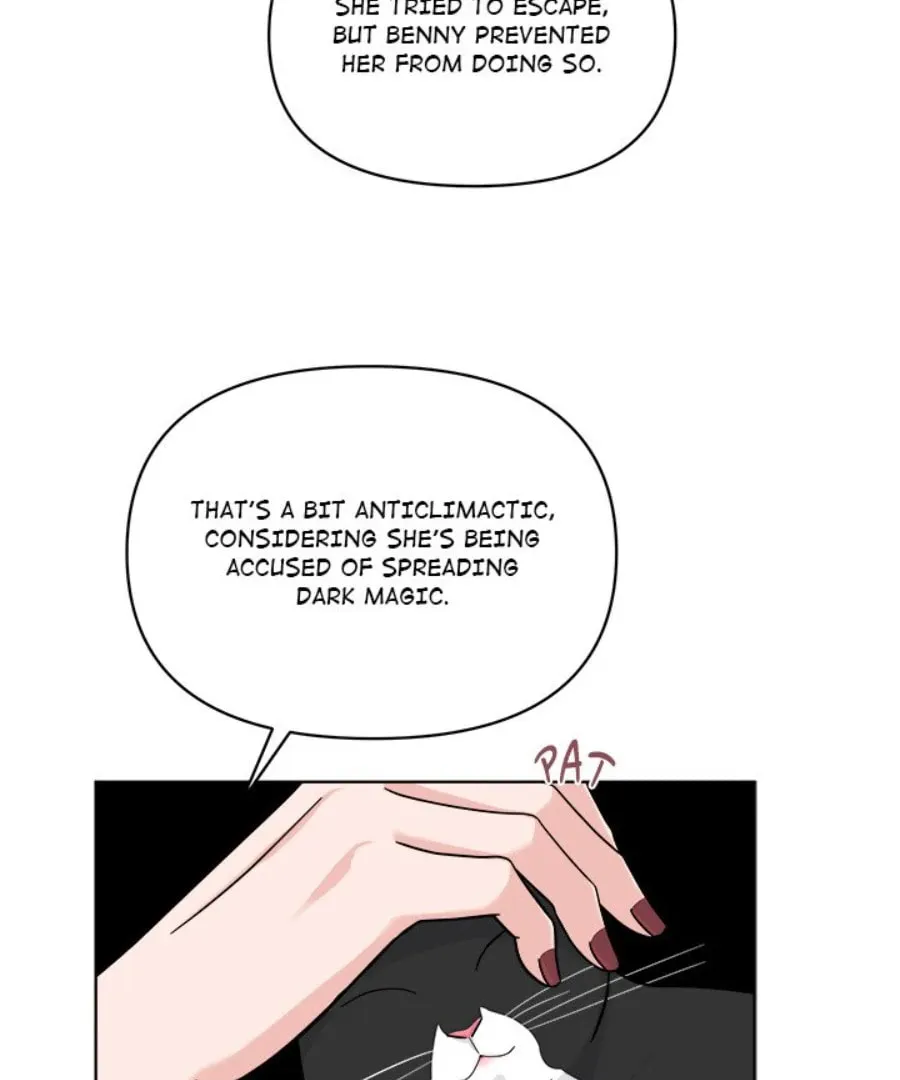 Welcome, Witch Shop Chapter 47 page 7 - 